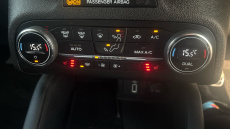 Ford Focus 1.0 EcoBoost 125 ST-Line X 5dr Petrol Hatchback